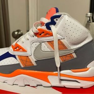 NIKE AIR TRAINER SC BO JACKSON size 9 men’s